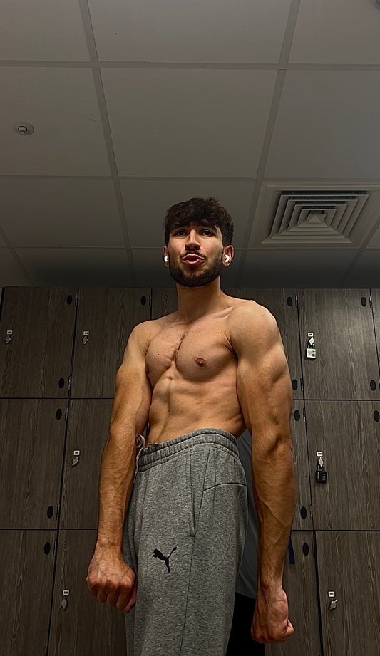 The secrets to how i lost 35kg in 7 months (e-book)