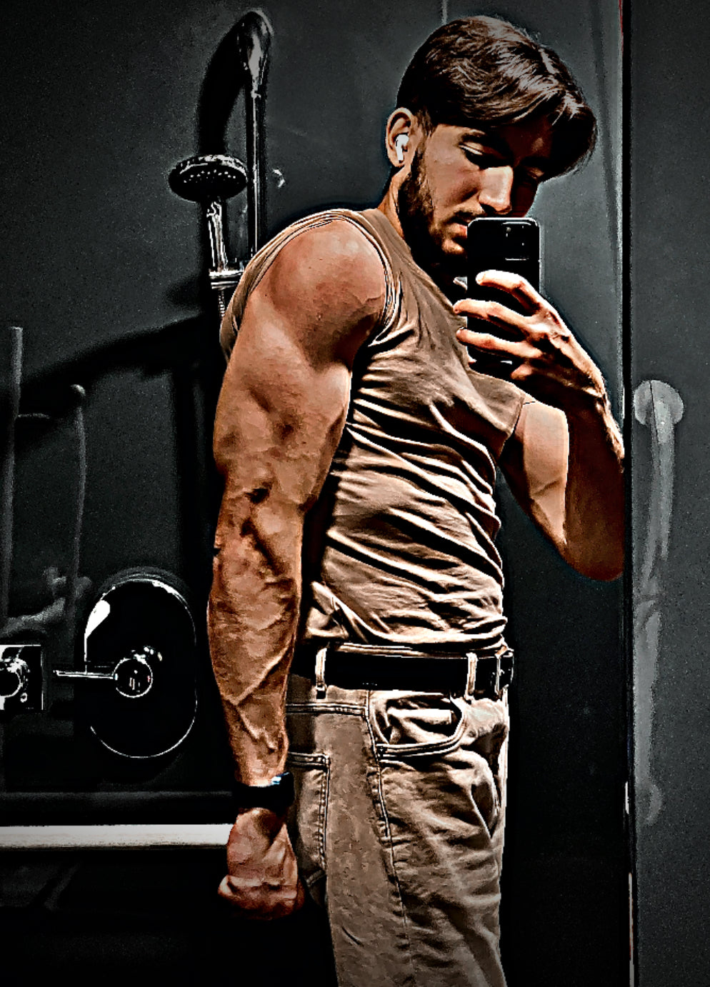 12 Week Transformation Bundle