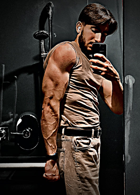 12 Week Transformation Bundle