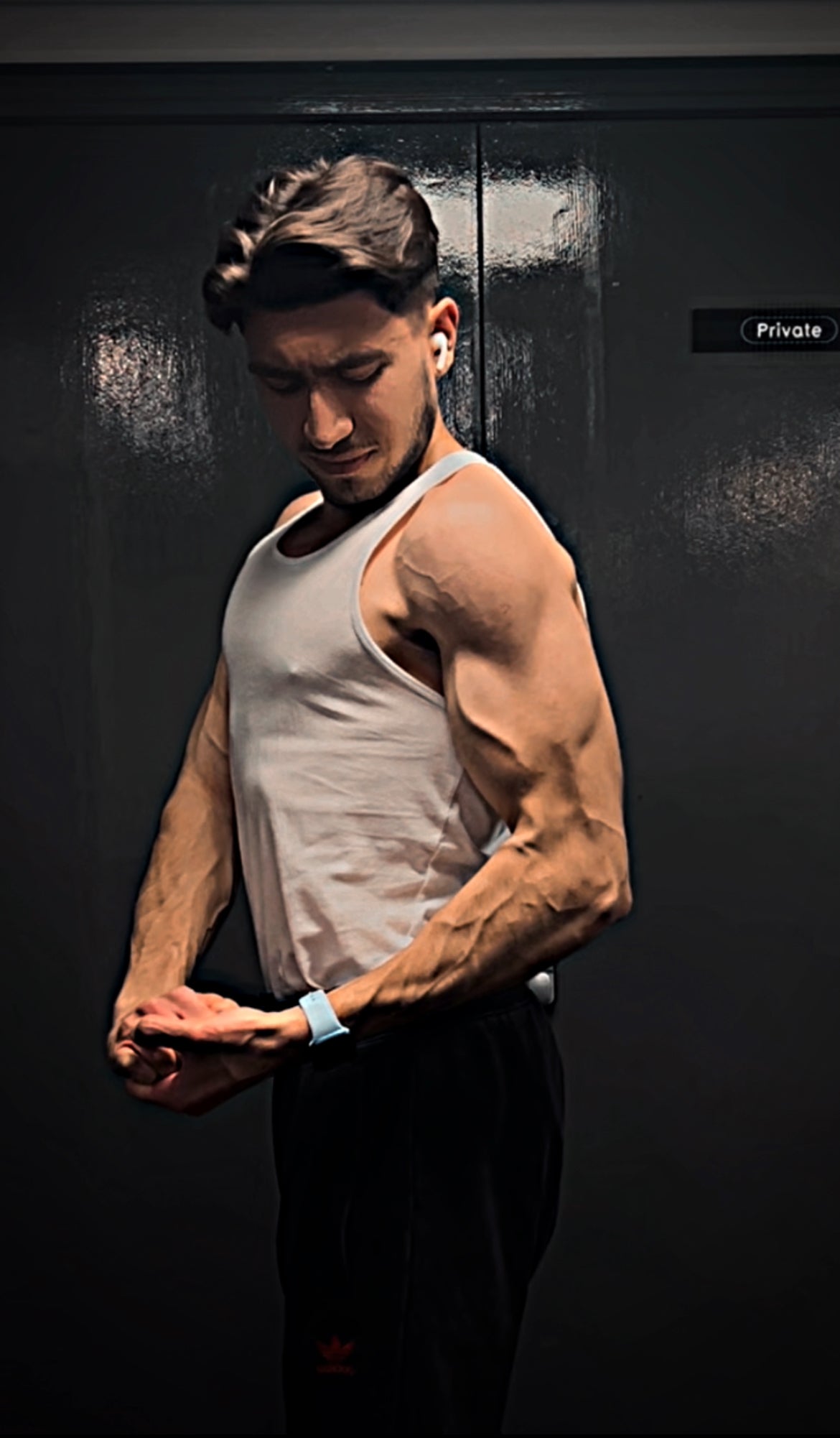Custom Gym plan