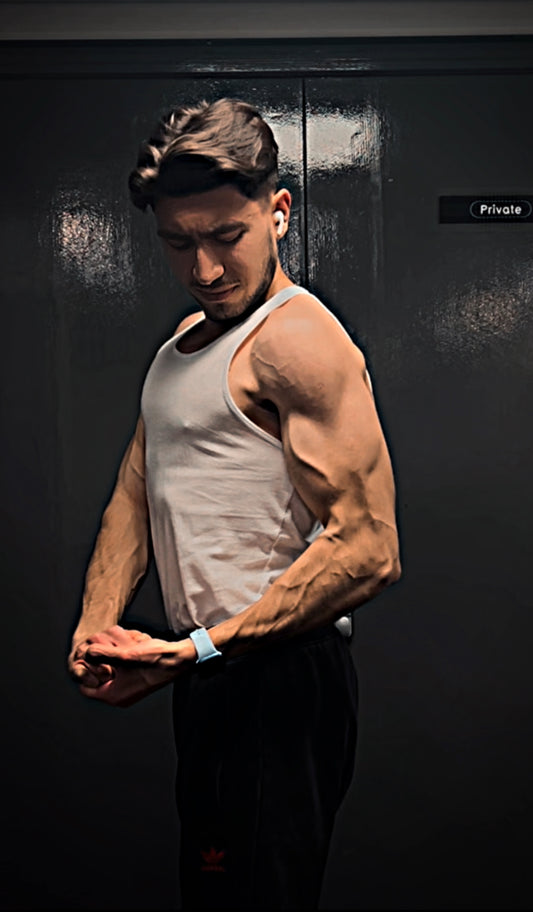 Custom Gym plan